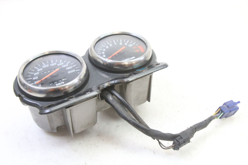 photo de VELOCIMETRO SUZUKI GS GSE 500 (2001 - 2003)
