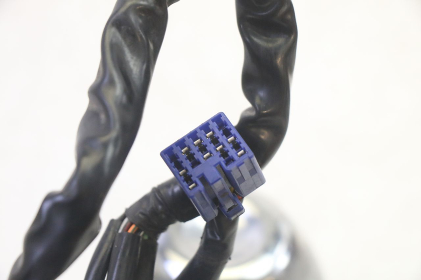 photo de VELOCIMETRO SUZUKI GSF N BANDIT 600 (1996 - 1999) - Zoom sobre los componentes