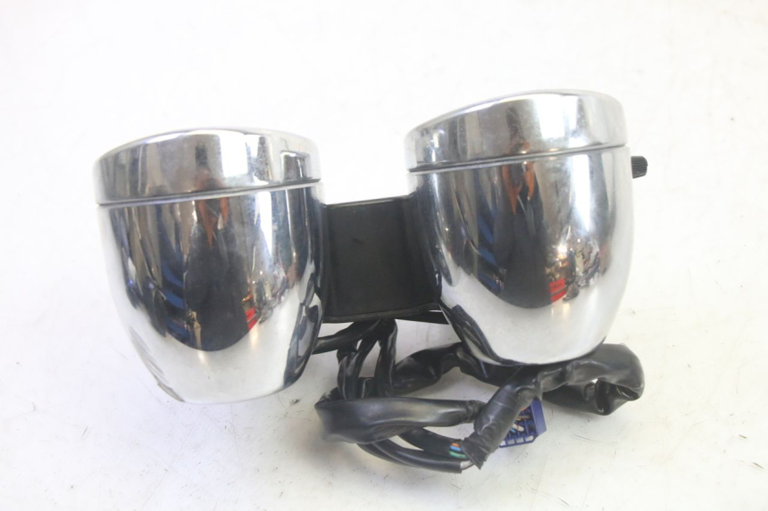 photo de VELOCIMETRO SUZUKI GSF N BANDIT 600 (1996 - 1999) - Detalles de los puntos de fijación