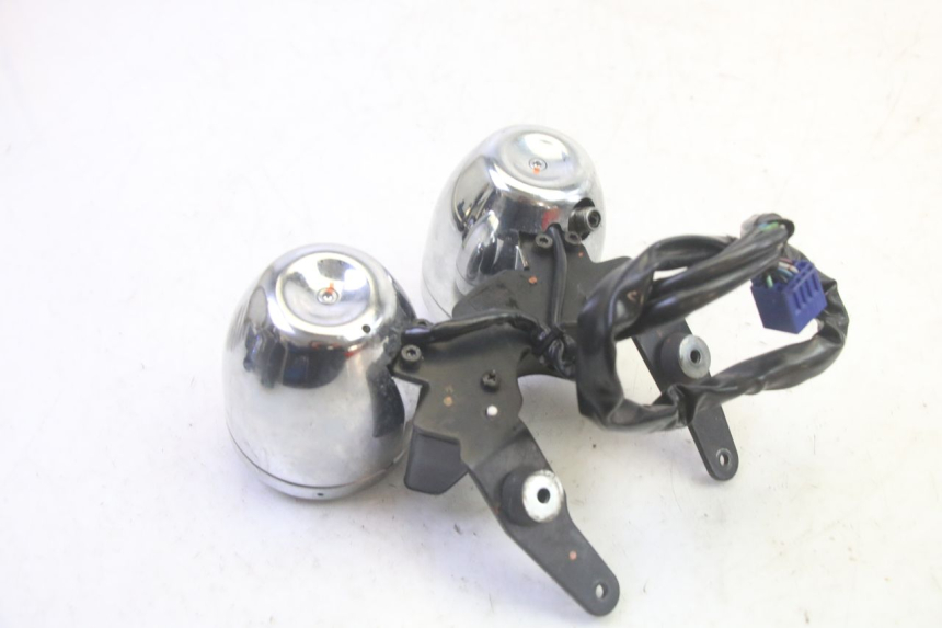 photo de VELOCIMETRO SUZUKI GSF N BANDIT 600 (1996 - 1999) - Estado de la superficie y material