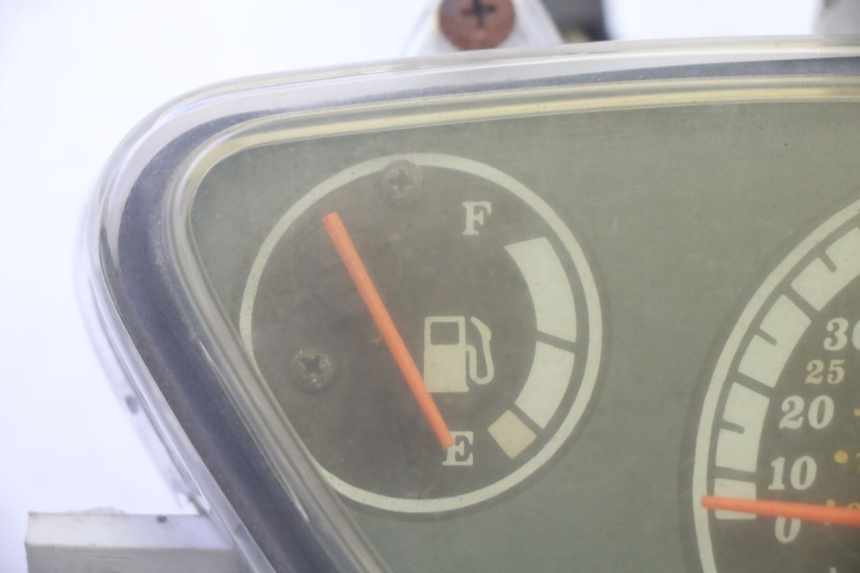 photo de CUENTA KILÓMETROS EUROCKA GTR 50 (2018 - 2021) - Detalle de la pieza