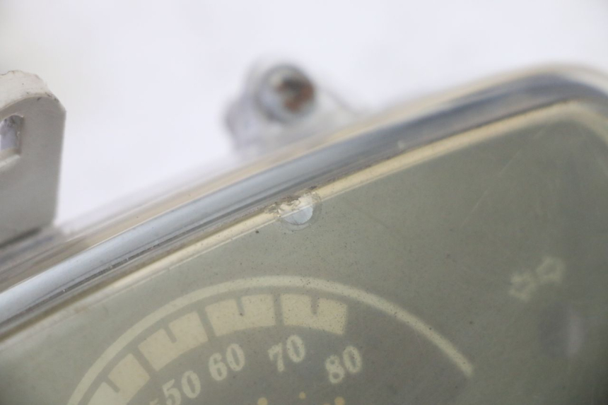 photo de CUENTA KILÓMETROS EUROCKA GTR 50 (2018 - 2021) - Otra perspectiva