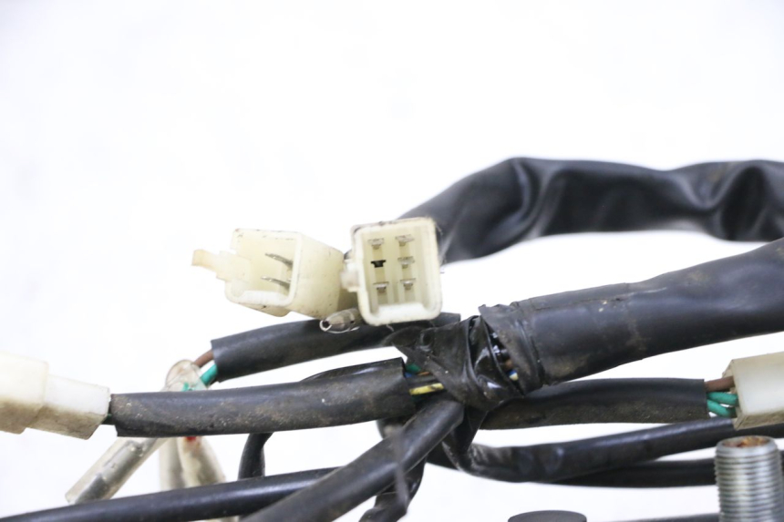 photo de VELOCIMETRO JM MOTORS GTS 125 (2015 - 2019) - Otra perspectiva