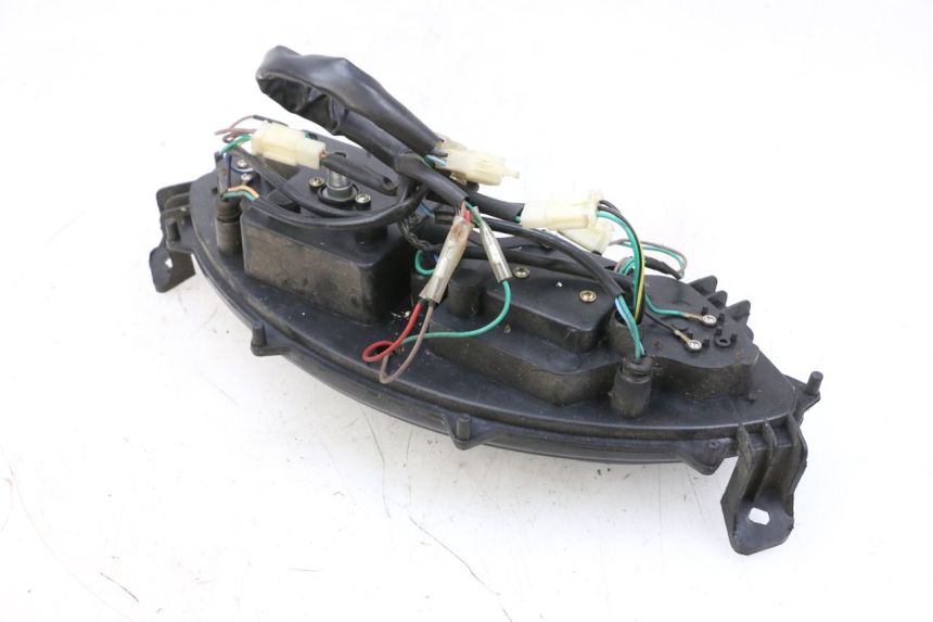 photo de VELOCIMETRO JM MOTORS GTS 125 (2015 - 2019) - Vista general del producto