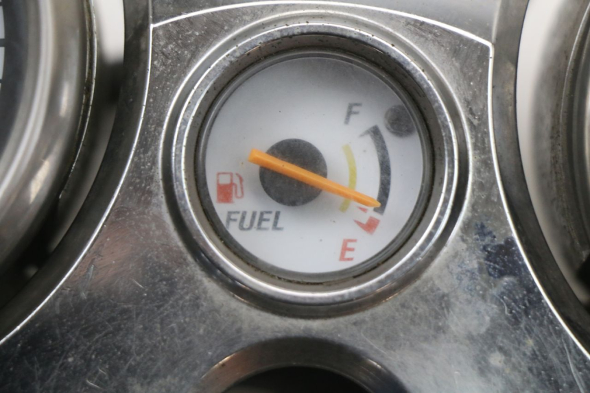 photo de CUENTA KILÓMETROS HYOSUNG GV AQUILA 125 (2000 - 2004)