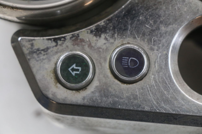 photo de CUENTA KILÓMETROS HYOSUNG GV AQUILA 125 (2000 - 2004)