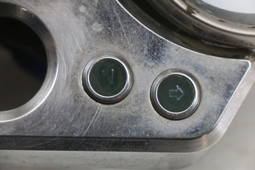 photo de CUENTA KILÓMETROS HYOSUNG GV AQUILA 125 (2000 - 2004)