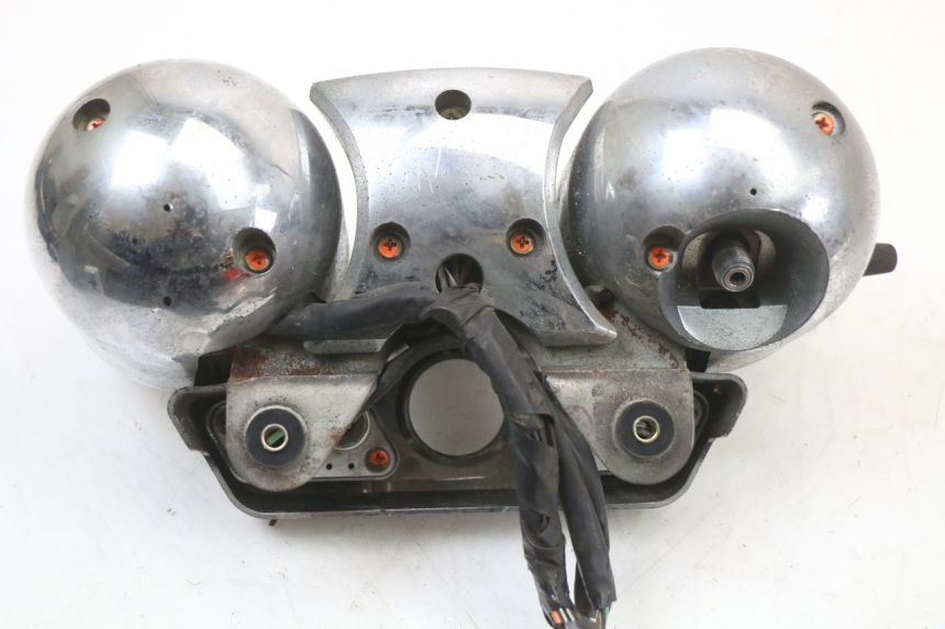 photo de CUENTA KILÓMETROS HYOSUNG GV AQUILA 125 (2000 - 2004)