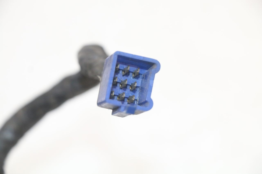 photo de CUENTA KILÓMETROS HYOSUNG GV AQUILA 125 (2000 - 2004)