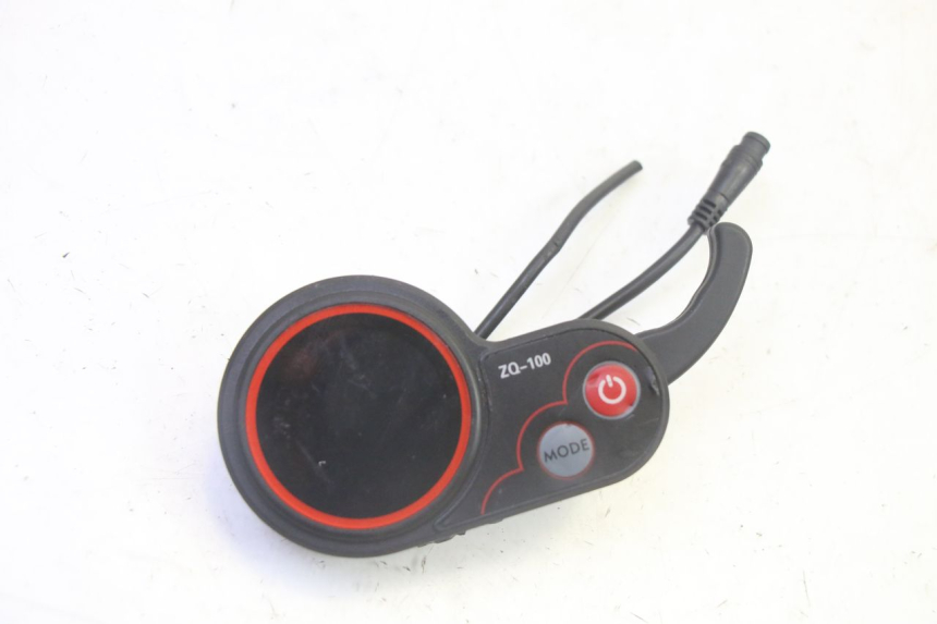 photo de VELOCIMETRO HITWAY H5 1