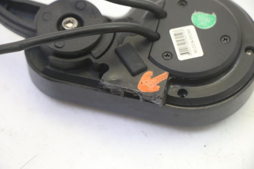 photo de VELOCIMETRO HITWAY H5 1