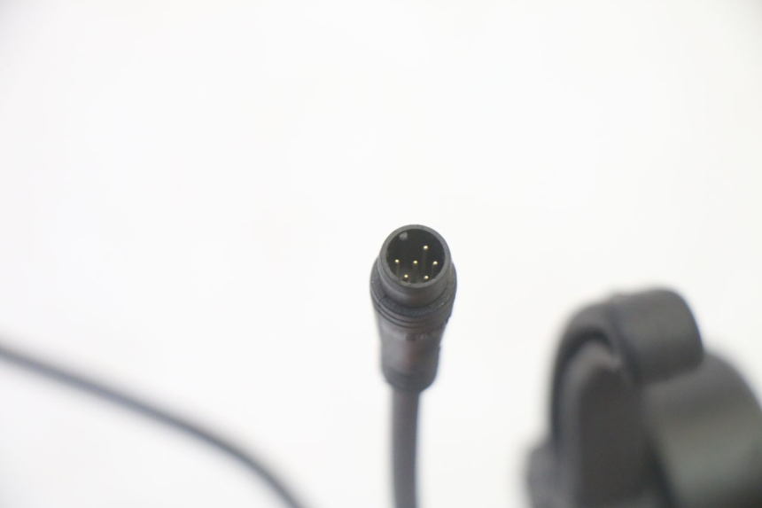 photo de VELOCIMETRO HITWAY H5 1