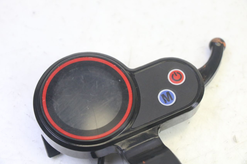 photo de VELOCIMETRO HITWAY H5 1