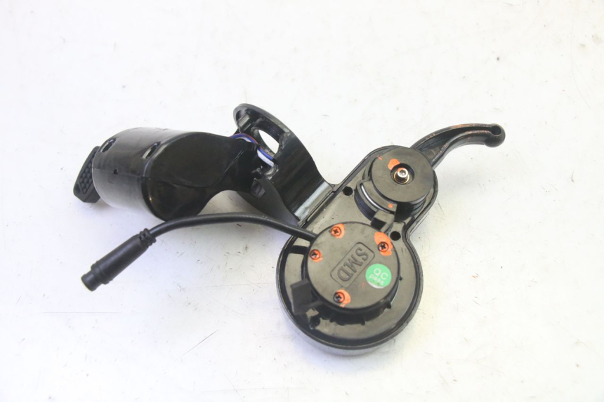 photo de VELOCIMETRO HITWAY H5 1