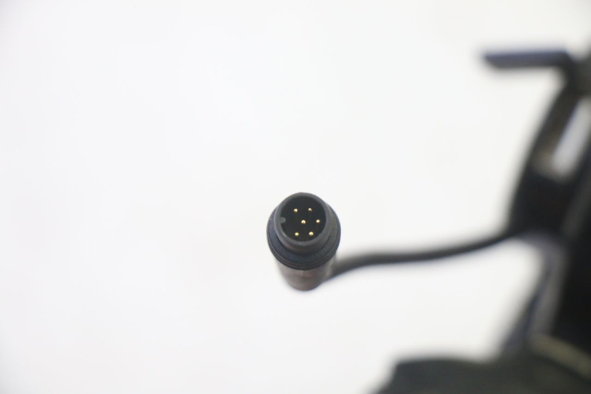 photo de VELOCIMETRO HITWAY H5 1