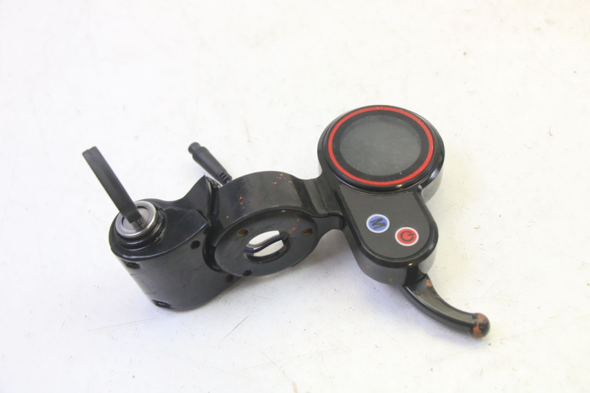 photo de VELOCIMETRO HITWAY H5 1