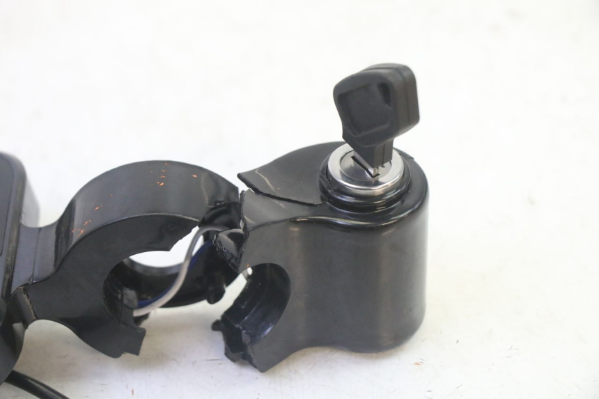 photo de VELOCIMETRO HITWAY H5 1