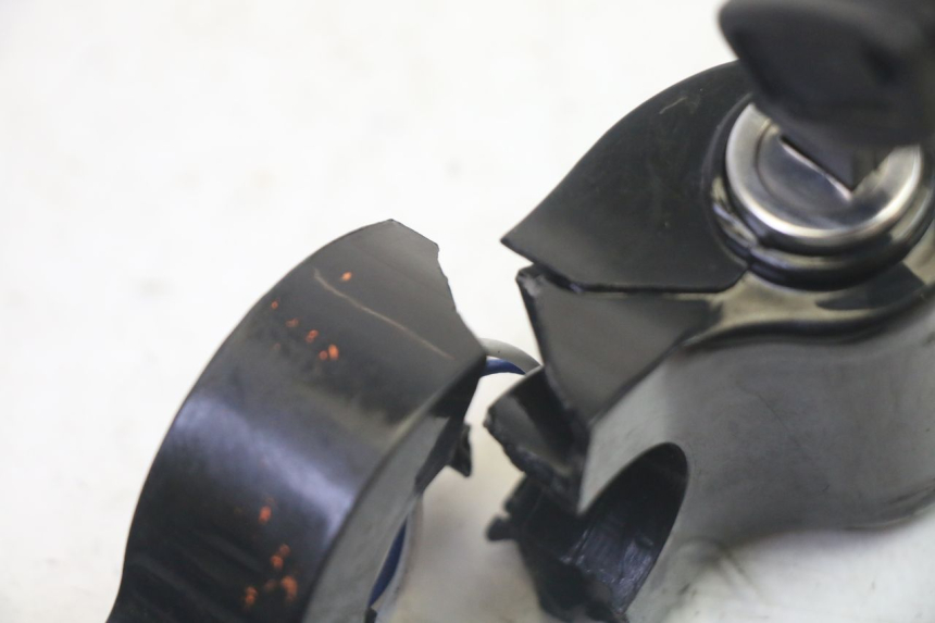 photo de VELOCIMETRO HITWAY H5 1