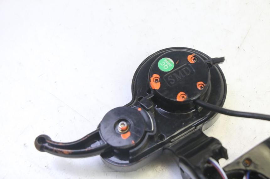 photo de VELOCIMETRO HITWAY H5 1