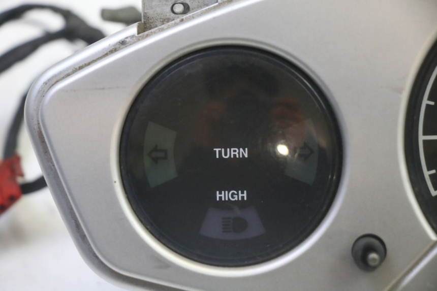 photo de VELOCIMETRO DAELIM HISTORY 125 (2001 - 2002)