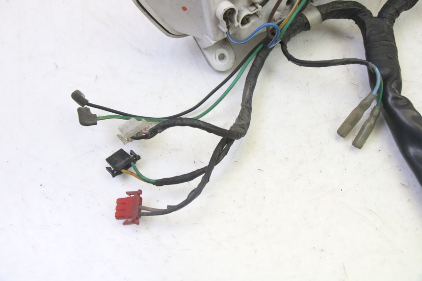 photo de VELOCIMETRO DAELIM HISTORY 125 (2001 - 2002)