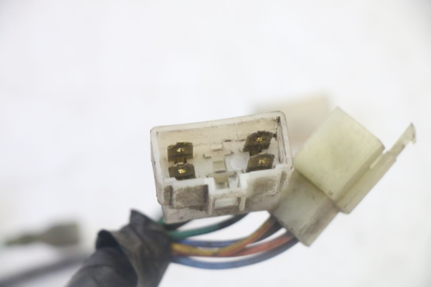 photo de VELOCIMETRO DAELIM HISTORY 125 (2001 - 2002)