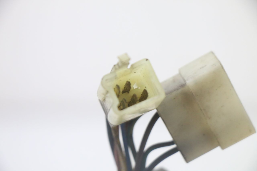 photo de VELOCIMETRO DAELIM HISTORY 125 (2001 - 2002)