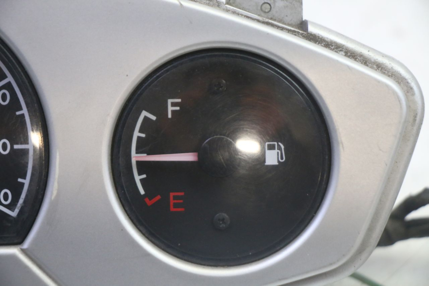 photo de VELOCIMETRO DAELIM HISTORY 125 (2001 - 2002)