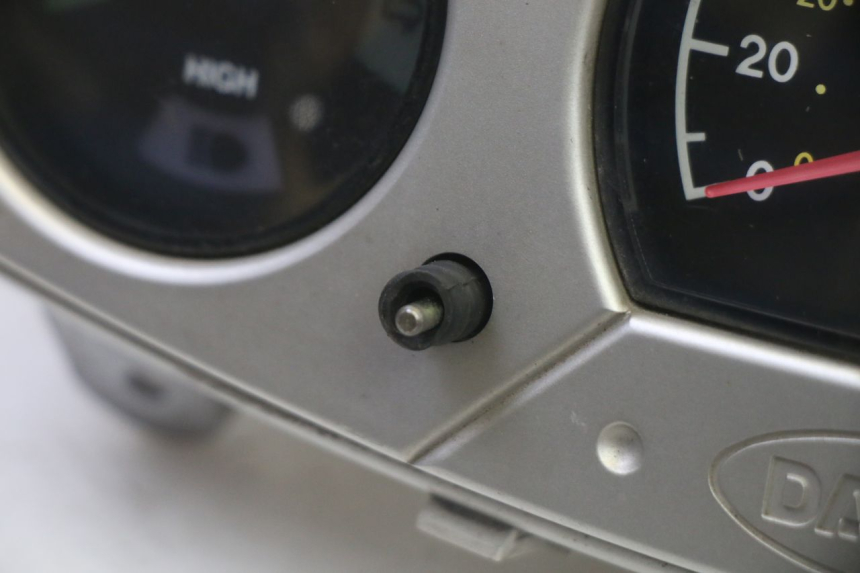 photo de VELOCIMETRO DAELIM HISTORY 125 (2001 - 2002)