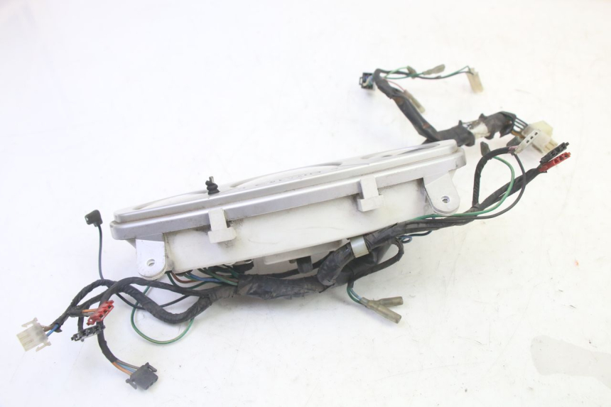 photo de VELOCIMETRO DAELIM HISTORY 125 (2001 - 2002)