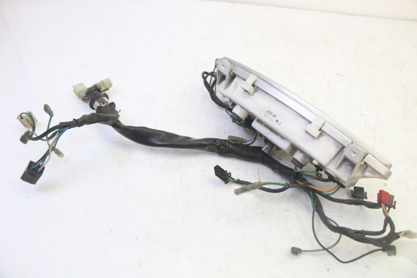 photo de VELOCIMETRO DAELIM HISTORY 125 (2001 - 2002)