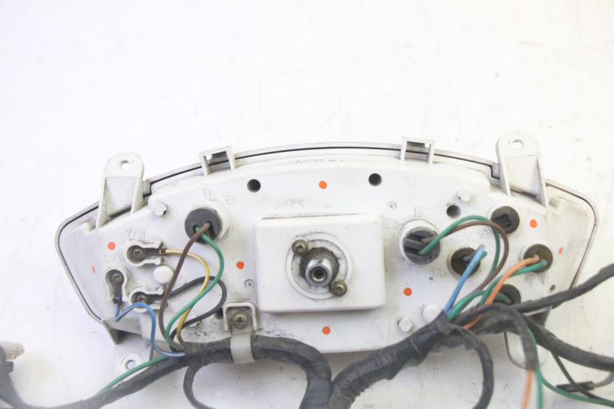 photo de VELOCIMETRO DAELIM HISTORY 125 (2001 - 2002)