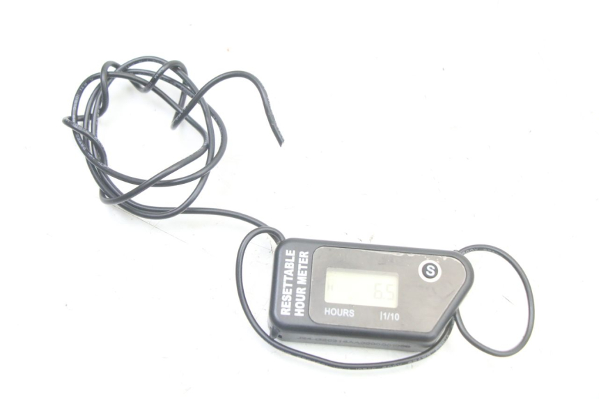 photo de VELOCIMETRO HONDA CR 85 (2003 - 2007)