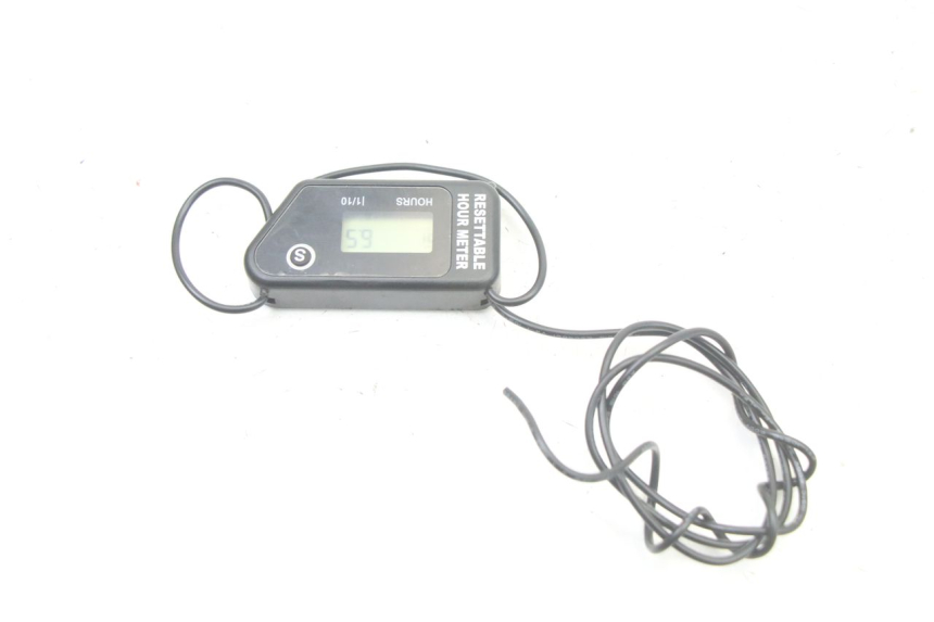 photo de VELOCIMETRO HONDA CR 85 (2003 - 2007)