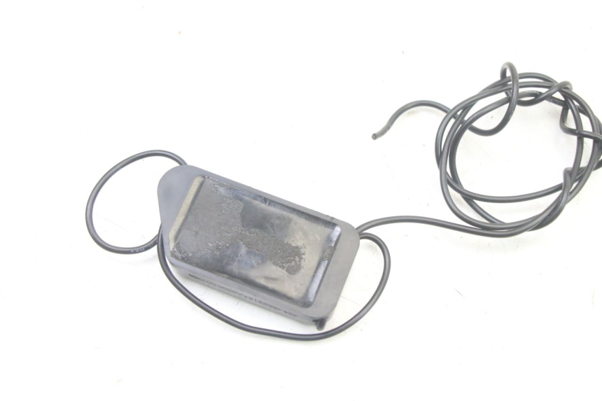 photo de VELOCIMETRO HONDA CR 85 (2003 - 2007)