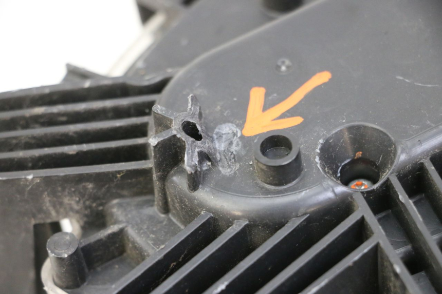photo de CUENTA KILÓMETROS HONDA FES S-WING SWING ABS 125 (2007 - 2015)
