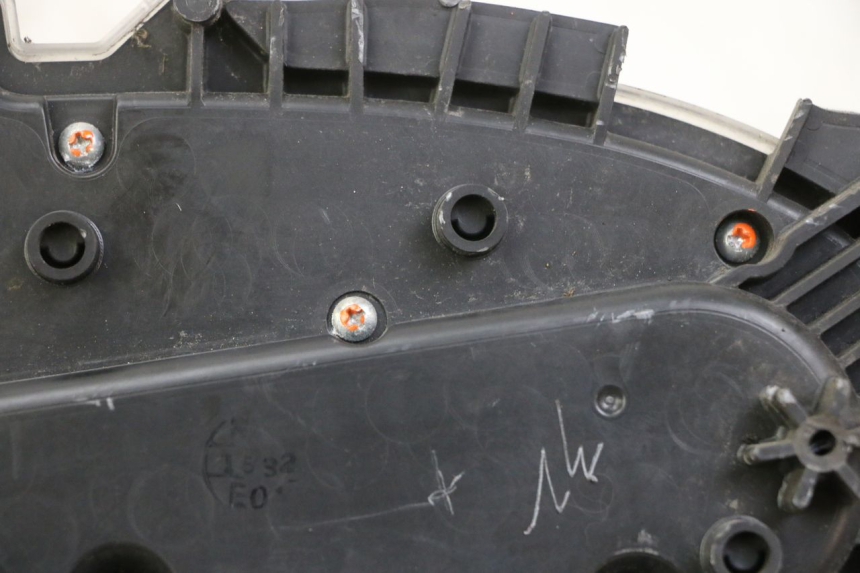 photo de CUENTA KILÓMETROS HONDA FES S-WING SWING ABS 125 (2007 - 2015)