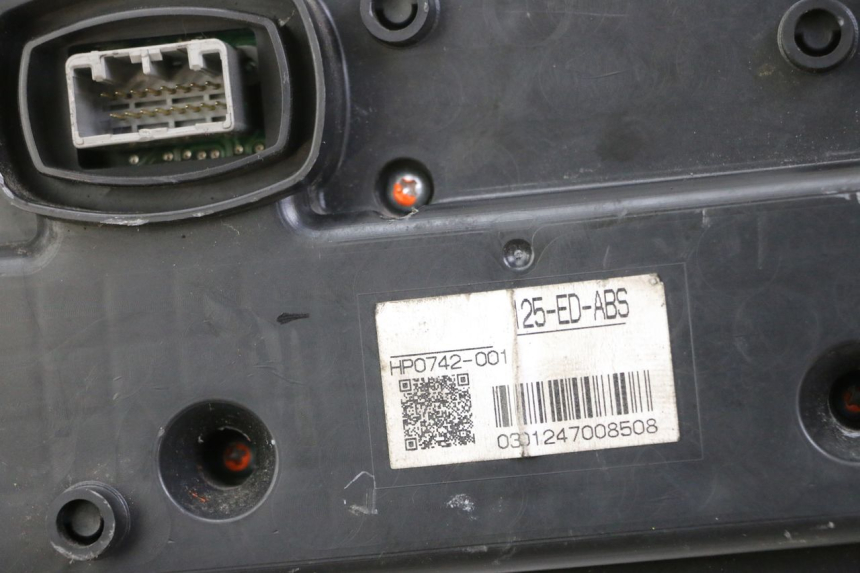 photo de CUENTA KILÓMETROS HONDA FES S-WING SWING ABS 125 (2007 - 2015)