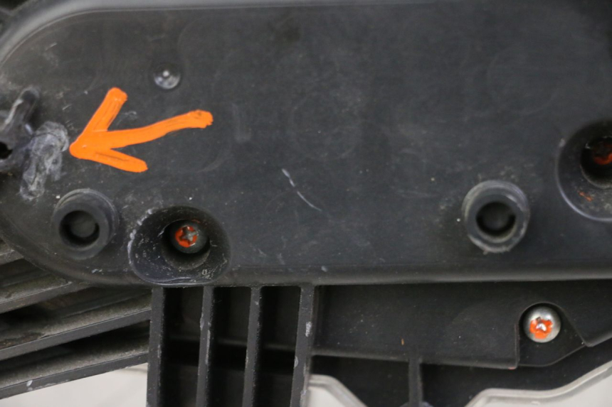 photo de CUENTA KILÓMETROS HONDA FES S-WING SWING ABS 125 (2007 - 2015)