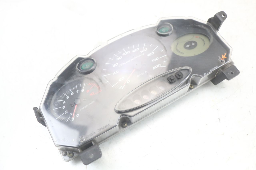 photo de VELOCIMETRO HONDA FJS SILVERWING SILVER WING 600 (2001 - 2010)