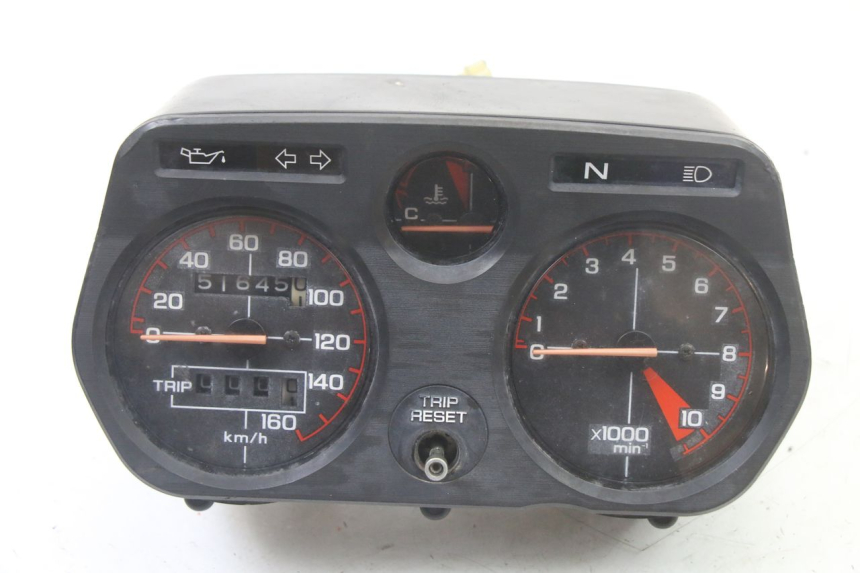 photo de VELOCIMETRO HONDA MTX TC02 125 (1987 - 1989)