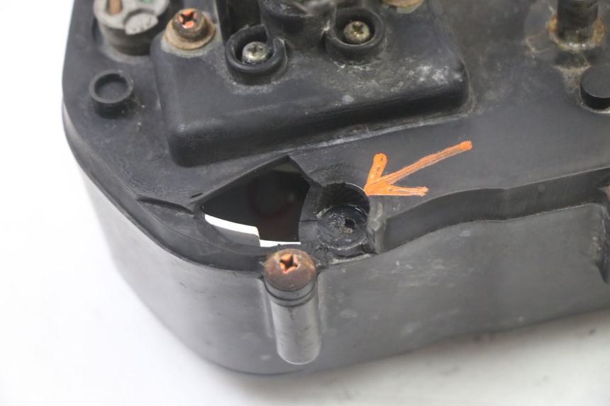 photo de VELOCIMETRO HONDA MTX TC02 125 (1987 - 1989)