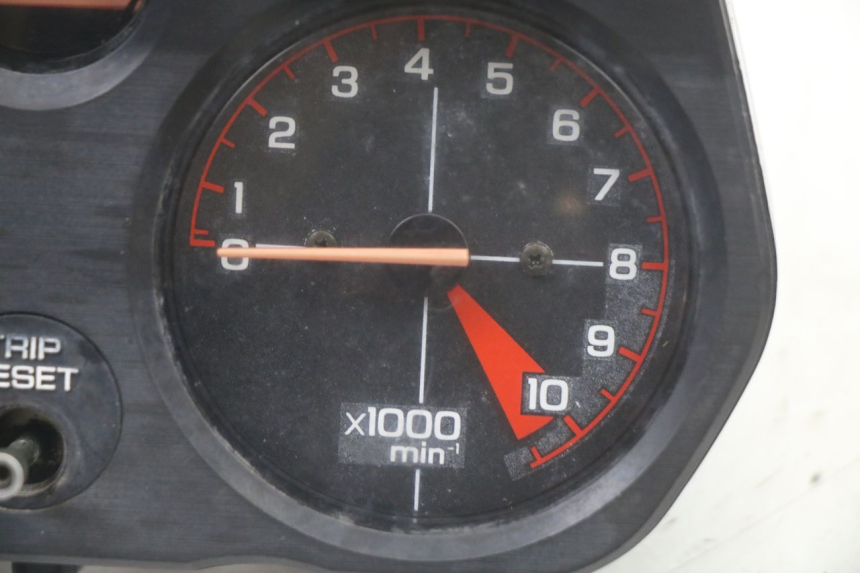 photo de VELOCIMETRO HONDA MTX TC02 125 (1987 - 1989)