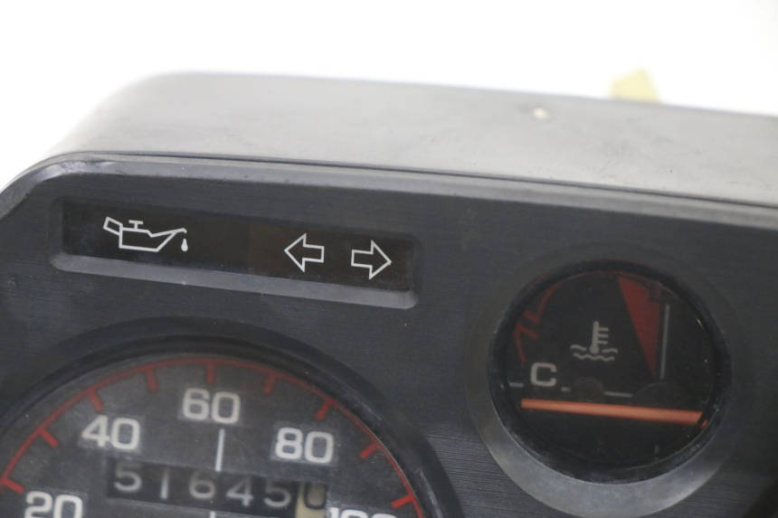 photo de VELOCIMETRO HONDA MTX TC02 125 (1987 - 1989)