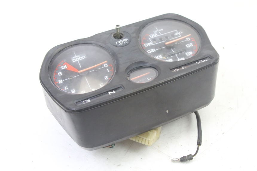 photo de VELOCIMETRO HONDA MTX TC02 125 (1987 - 1989)
