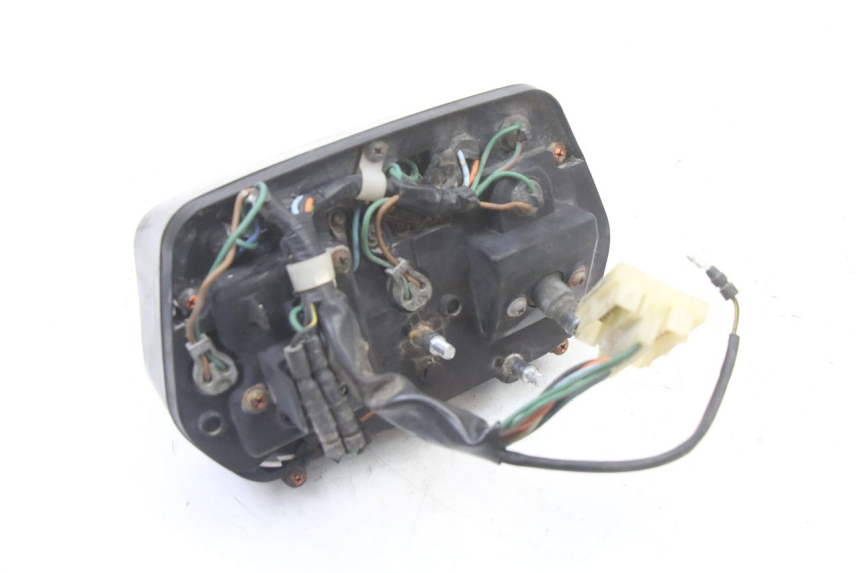 photo de VELOCIMETRO HONDA MTX TC02 125 (1987 - 1989)