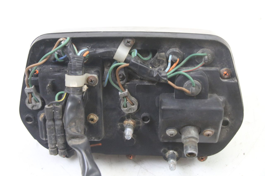 photo de VELOCIMETRO HONDA MTX TC02 125 (1987 - 1989)