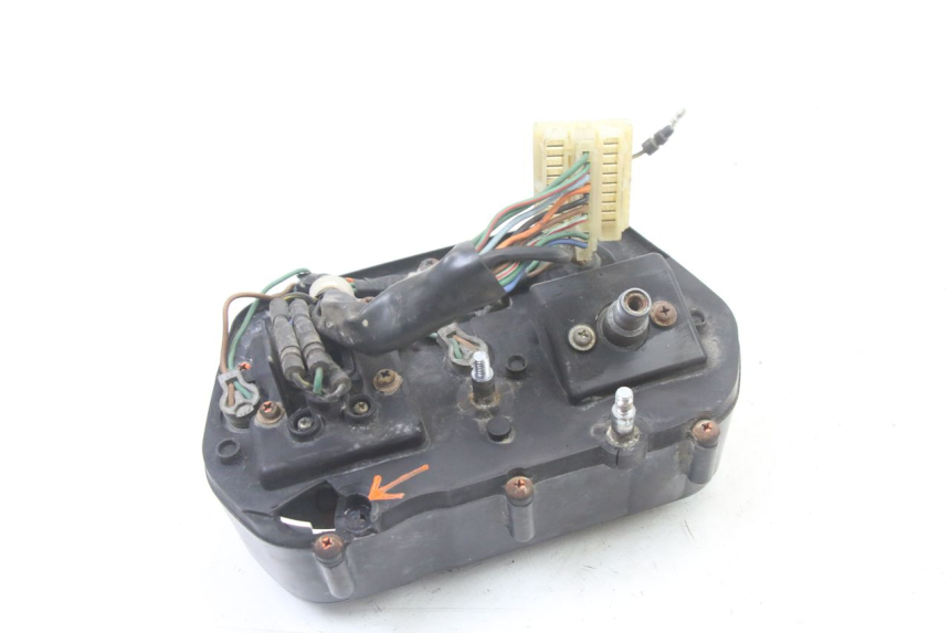 photo de VELOCIMETRO HONDA MTX TC02 125 (1987 - 1989)