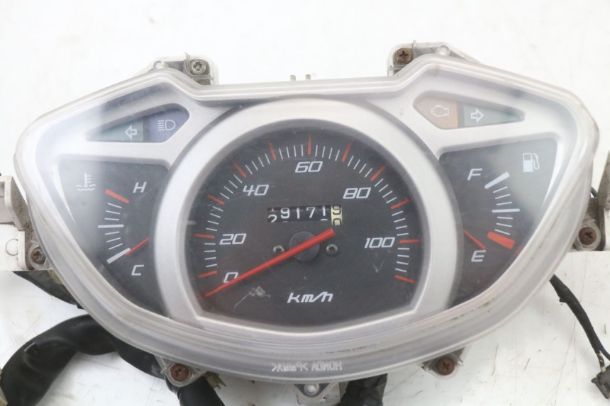 photo de CUENTA KILÓMETROS HONDA NHX LEAD 110 (2008 - 2010)