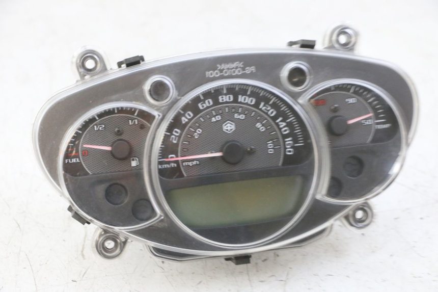photo de VELOCIMETRO PIAGGIO IE MP3 YOURBAN 300 (2011 - 2016)